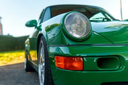 Kaufbegleitung & Kfz-Check – Der Auto-Checker