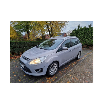 Bereits gecheckt: Ford 01