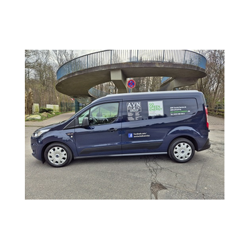 Bereits gecheckt: Ford Transit Connect 02